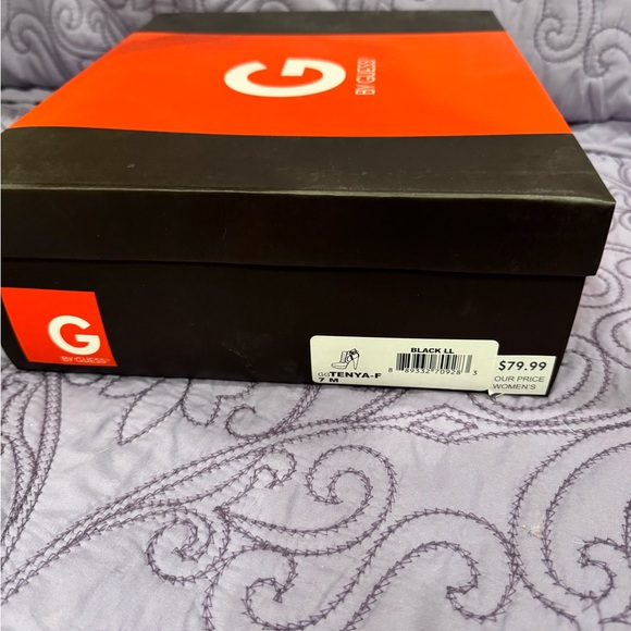 Guess booties - Picture 3 of 6